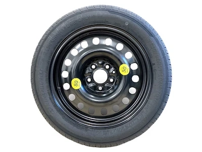 Резервна гума патерица за KIA SORENTO IV R19 - 73см