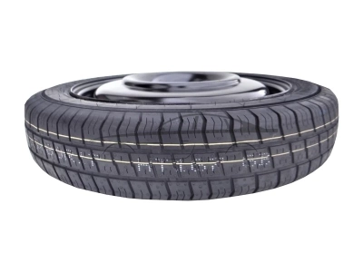 Резервна гума патерица за LEXUS LS R17 5x114,3x60,1 - 67см