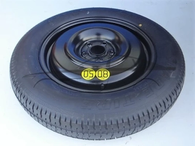 Резервна гума патерица за LEXUS RX R17 5x114,3x60,1 - 71см