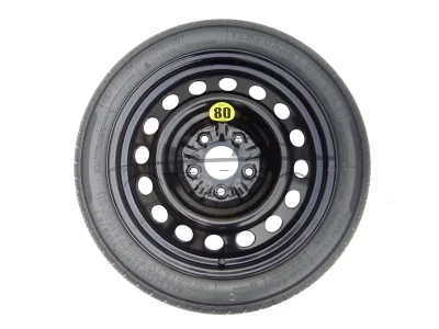 Резервна гума патерица за MAZDA 626 V R16 - 58см