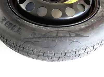 Резервна гума патерица за MAZDA CX-3 R16 5x114,3x67,1 - 65см