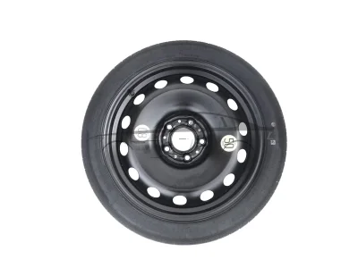 Резервна гума патерица за MAZDA CX-3 R18 5x114,3x67,1 - 66см