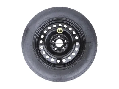 Резервна гума патерица за MAZDA CX-30 R16 5x114,3x67,1 - 65см