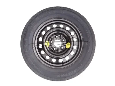 Резервна гума патерица за MAZDA CX-5 I I R16 5x114,3x67,1 - 67см