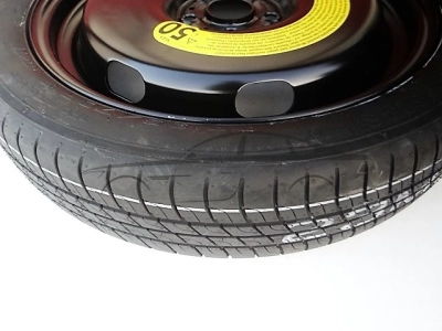 Резервна гума патерица за MERCEDES E-CLASS W211 R18 5x112x66,5 - 68см