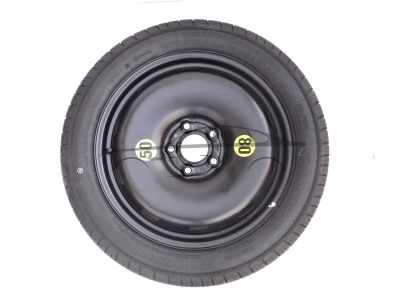 Резервна гума патерица за MERCEDES E-CLASS W213 R17 5x112x66,6 - 65см
