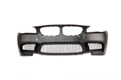 Предна броня BMW F10 / F11 (2010+) - M5 Дизайн без халогени