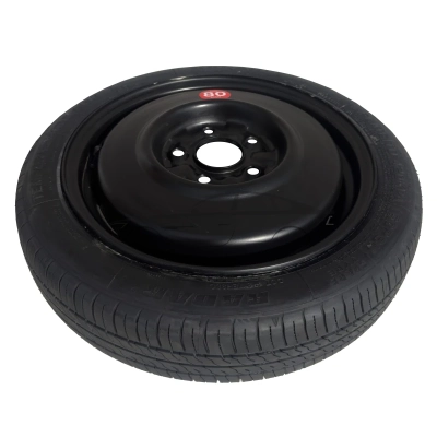 Резервна гума патерица за MINI CONVERTIBLE III R15 5x112x66,5 - 54см