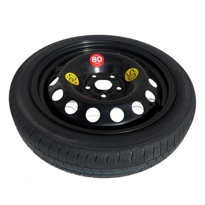 Резервна гума патерица за MINI CONVERTIBLE III R16 5x112x66,5 - 57см