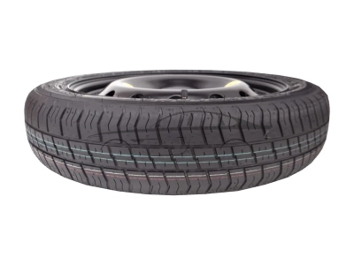 Резервна гума патерица за MINI COOPER II R16 5x112x66,5 - 58см