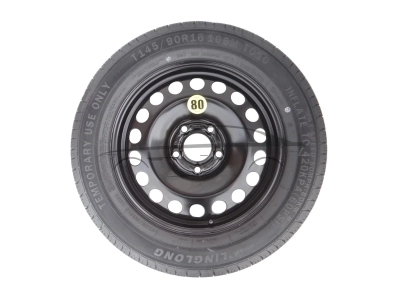 Резервна гума патерица за OPEL ANTARA A R16 5x115x70,3 - 67см