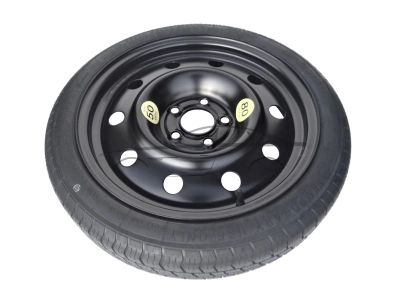 Резервна гума патерица за OPEL ASTRA J R17 5x115x70,3 - 61см