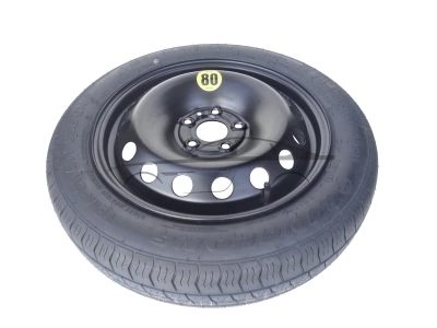 Резервна гума патерица за OPEL COMBO D R15 5x98x58,1 - 58см