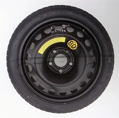 Резервна гума патерица за OPEL OMEGA R16 5x110x65,1 -