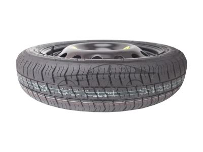 Резервна гума патерица за RENAULT MODUS R16 4x100x60,1 - 58см