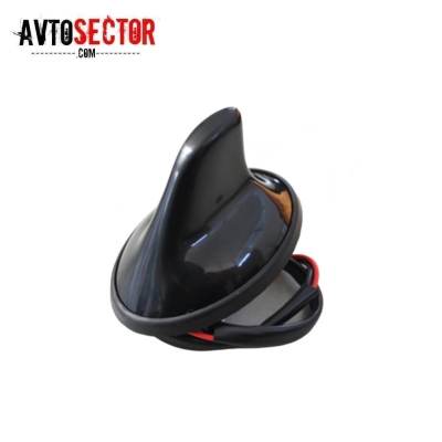 FM/AM Радио Антена акула подходяща за Ауди