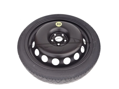 Резервна гума патерица за SKODA SCALA Sportback R18 5x100x57,1 - 61см