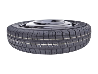 Резервна гума патерица за SUBARU FORESTER II R17 5x100x56,1 - 65см
