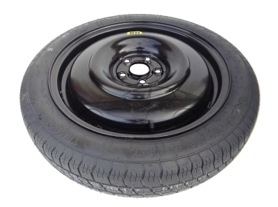 Резервна гума патерица за SUBARU LEGACY V R17 5x100x56,1 - 63см