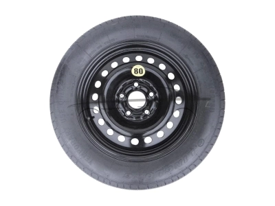 Резервна гума патерица за SUZUKI KIZASHI R16 5x114,3x60 - 65см