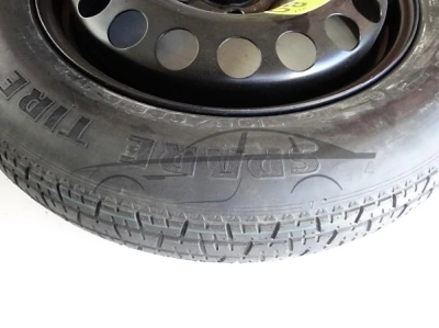 Резервна гума патерица за SUZUKI S-CROSS R16 5x114,3x60,1 - 65см