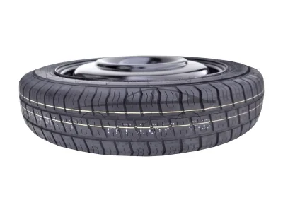 Резервна гума патерица за SUZUKI VITARA R17 5x114,3x60,1 - 67см