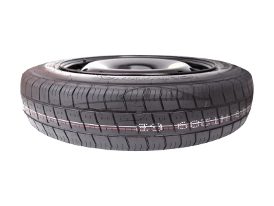Резервна гума патерица за TESLA MODEL S Liftback R18 5x120x64,1 - 70см