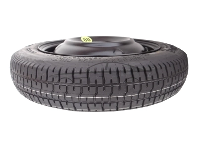 Резервна гума патерица за TOYOTA PRIUS IV R16 5x100x54,1 - 62см