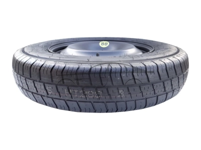 Резервна гума патерица за TOYOTA PROACE II R16 5x108x65,1 - 69см