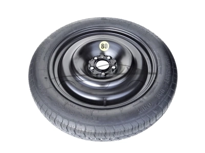 Резервна гума патерица за TOYOTA RAV4 V R18 5x114,3x60,1 - 69см