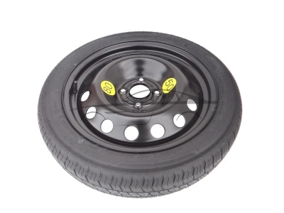Резервна гума патерица за TOYOTA YARIS II R16 4x100x54,1 - 58см