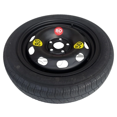 Резервна гума патерица за TOYOTA YARIS IV R15 5x100x54,1 - 56см