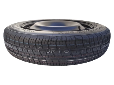 Резервна гума патерица за VOLVO C70 II R16 5x108x63,3 - 61см