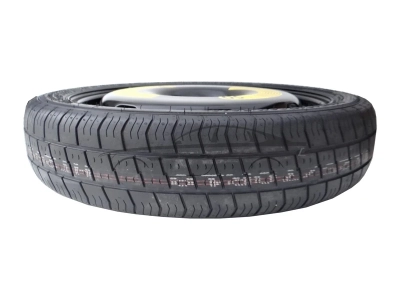 Резервна гума патерица за VW GOLF 8 R18 5x112x57,1 - 63см