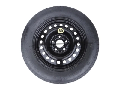 Резервна гума патерица за VW PASSAT B8 R16 5x112x57,1 - 65см