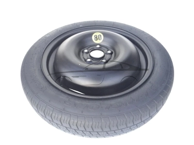 Резервна гума патерица за VW T-CROSS R16 5x100x57,1 - 61см