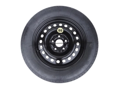 Резервна гума патерица за VW T-ROC R16 5x112x57,1 - 65см