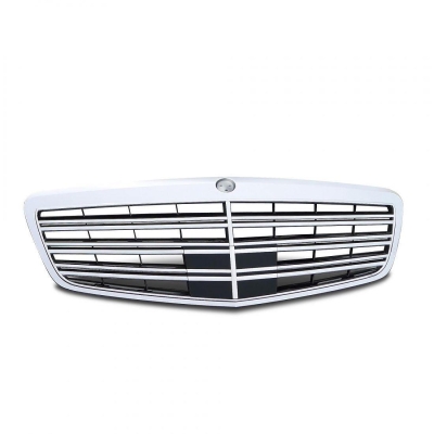 Решетка AMG Дизайн за Mercedes W221 S-Class (2005-2010)