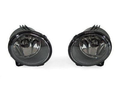 Кристални халогени за BMW F10 / E92 / F22 / X5 - M-Tech