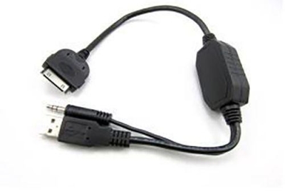 USB интерфейс към iPod/iPhone/iPad за BMW E90, E91, E60, E61, E87, X1, X3, X5, Z4, MINI