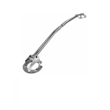 Разпънки за макферсоните