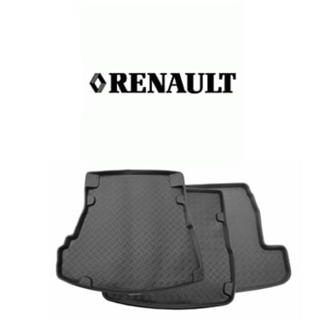 Стелка за багажник за Renault