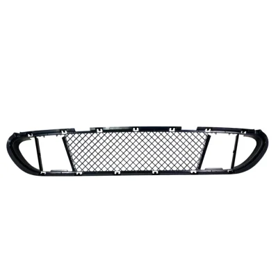 Решетка за предна броня за BMW E60 / E61 М-Tech  (2003-2010)