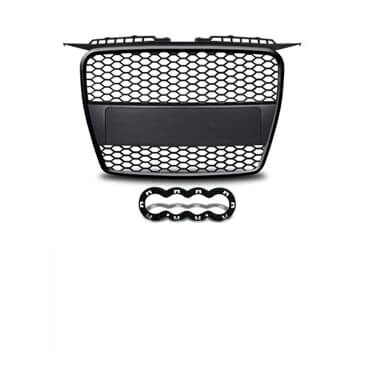 Решетки за автомобили