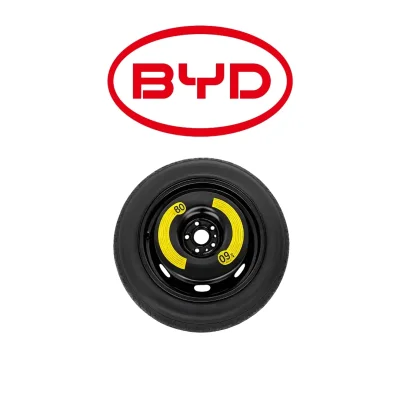 Резервна гума патерица за BYD