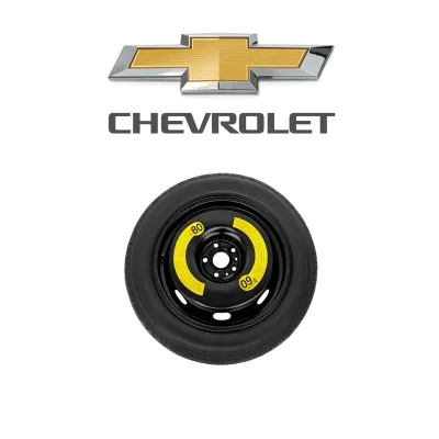 Резервна гума патерица за CHEVROLET
