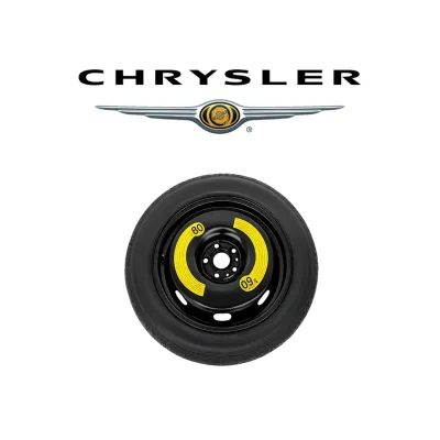 Резервна гума патерица за CHRYSLER