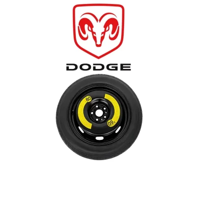 Резервна гума патерица за DODGE