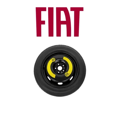 Резервна гума патерица за FIAT