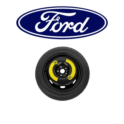 Резервна гума патерица за FORD